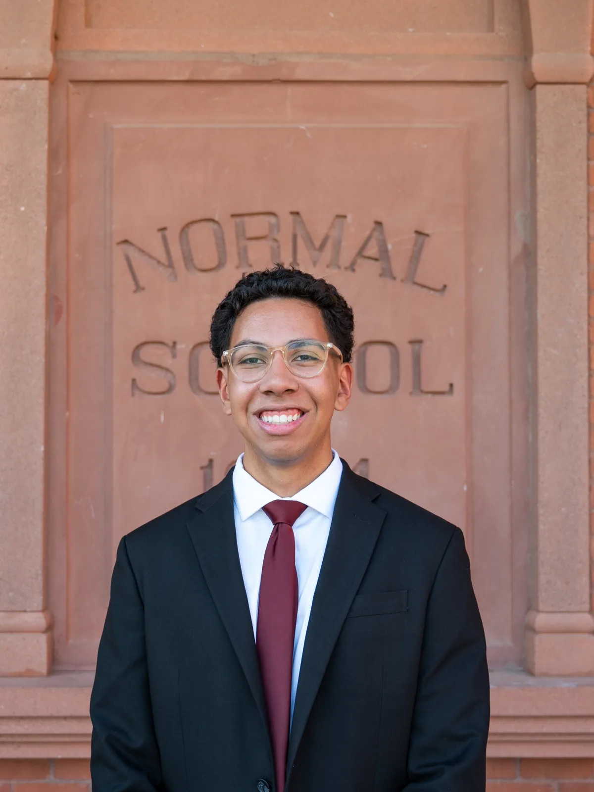 Austin Hill-Williams